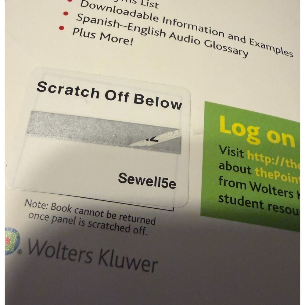#217 - Informatics and Nursing 5th Edition Wolters Kluwer